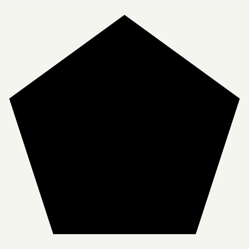 pentagon