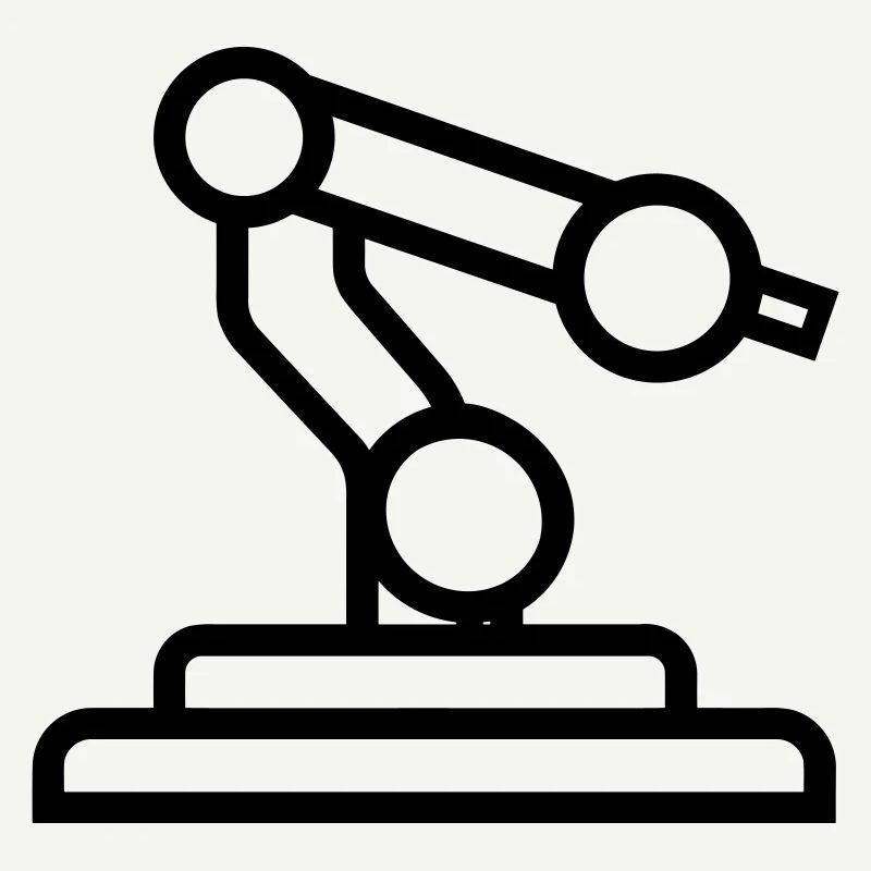robotic arm
