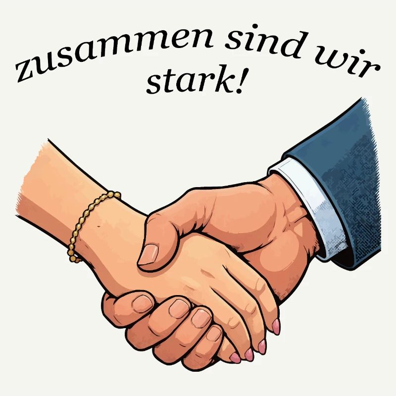 Hands Parr Cohesion