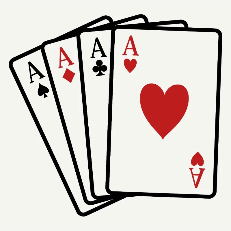 Pokerkarten