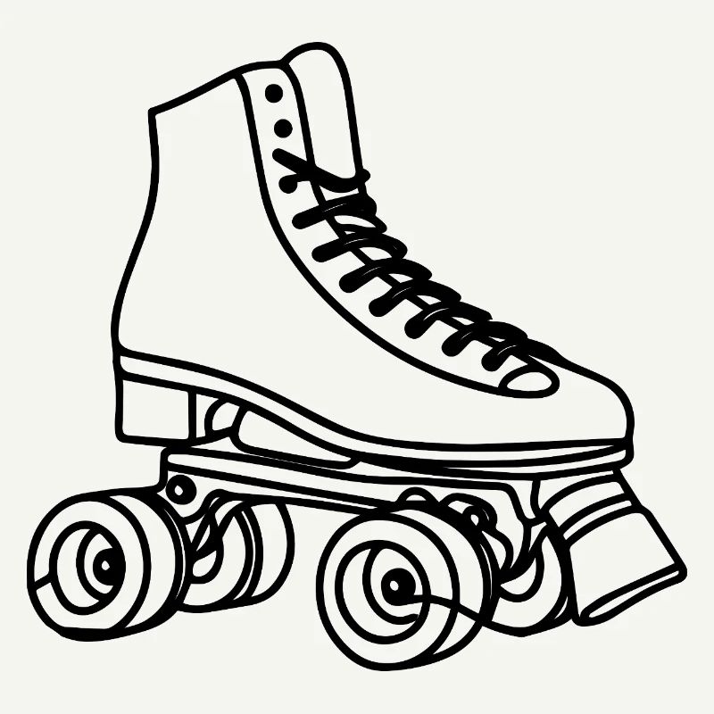 Rollerskates