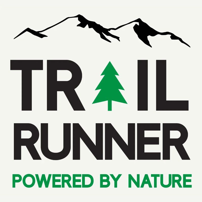 Trail Runner - Powered by Nature
