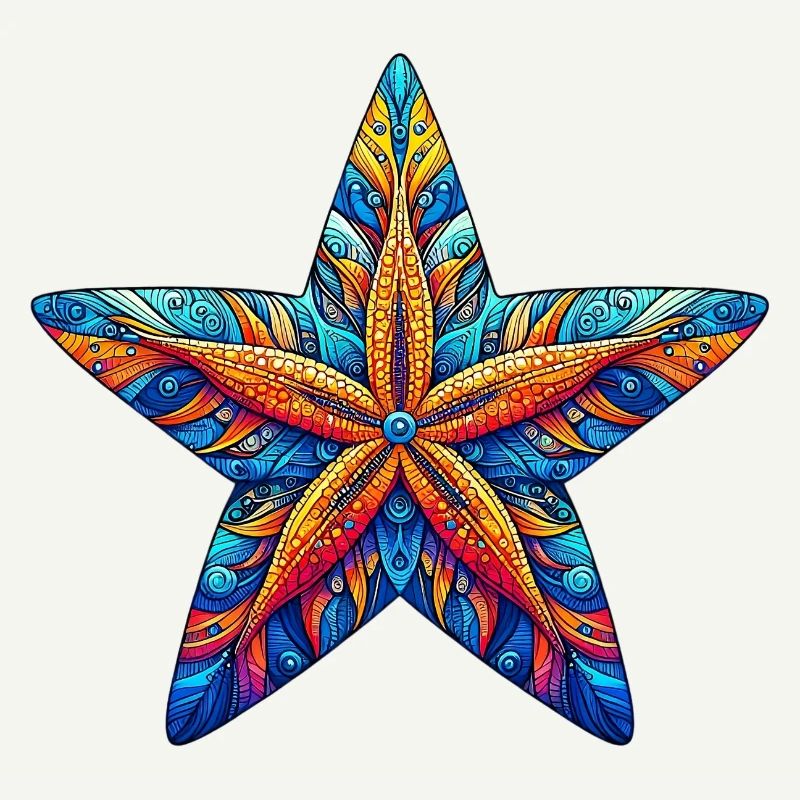 Starfish