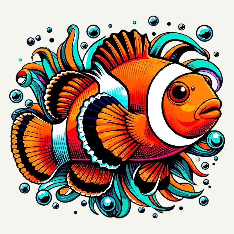 Clownfish