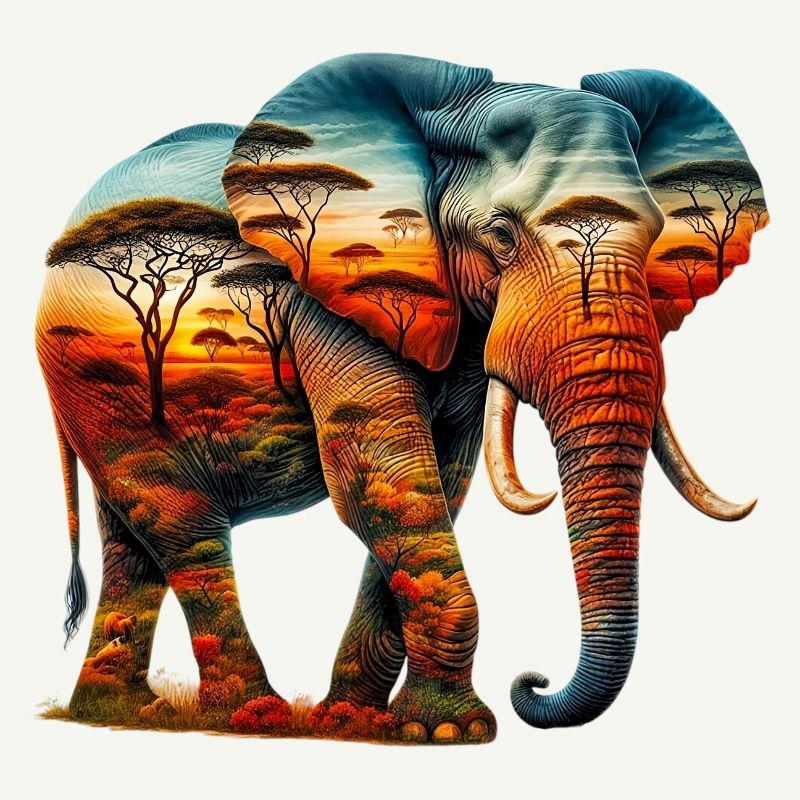 Elephant