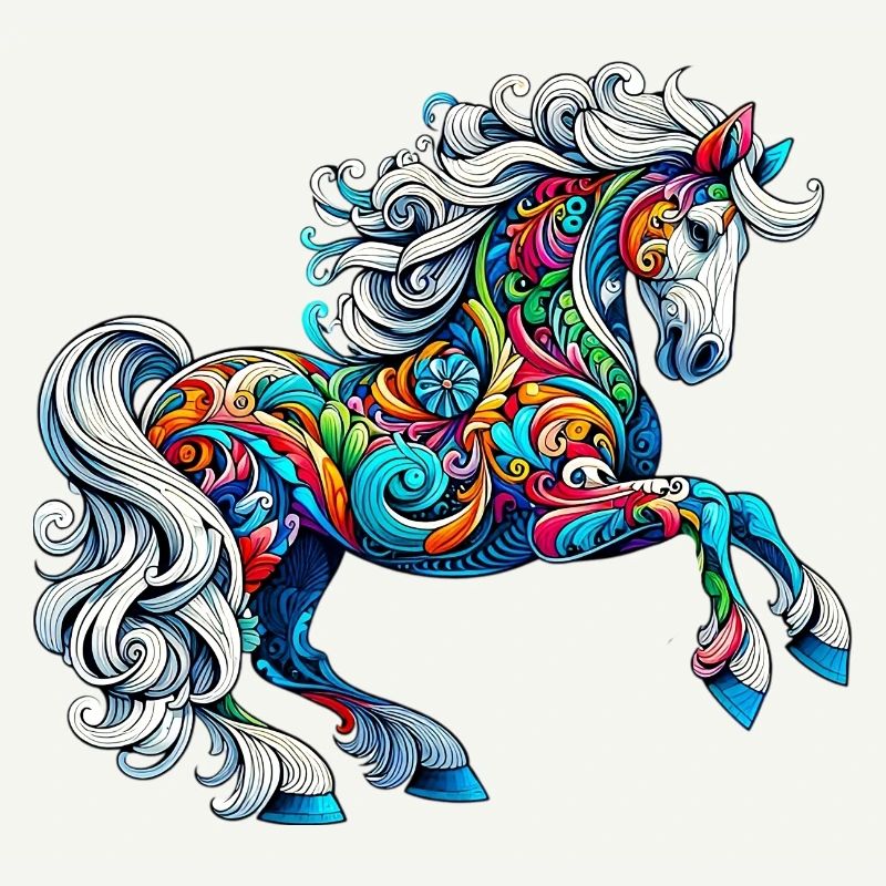 Cheval