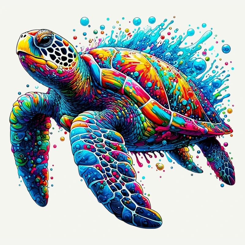 Turtle