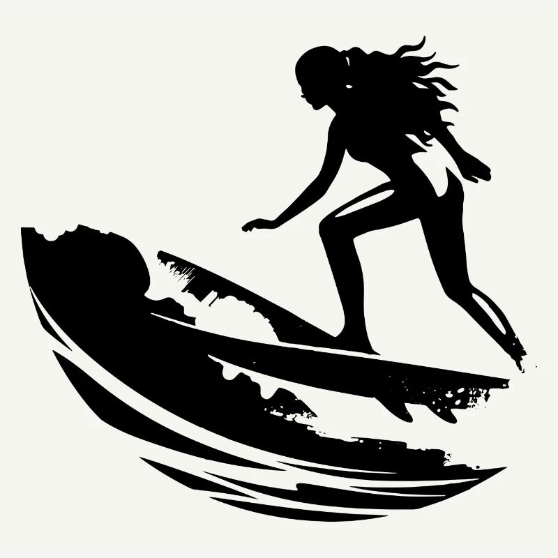 Surfeuse