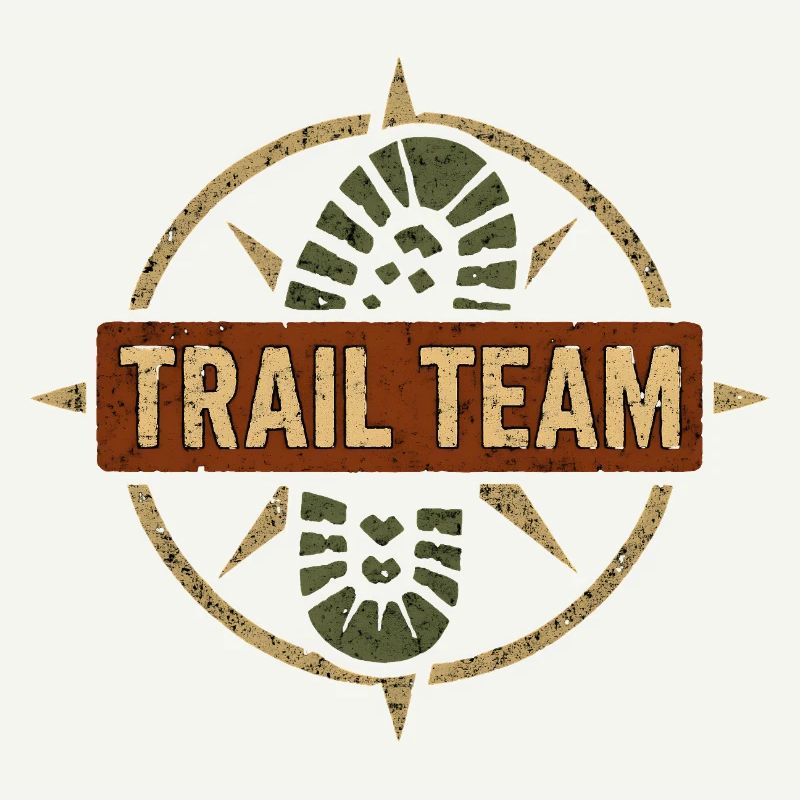 Trail Team Compass