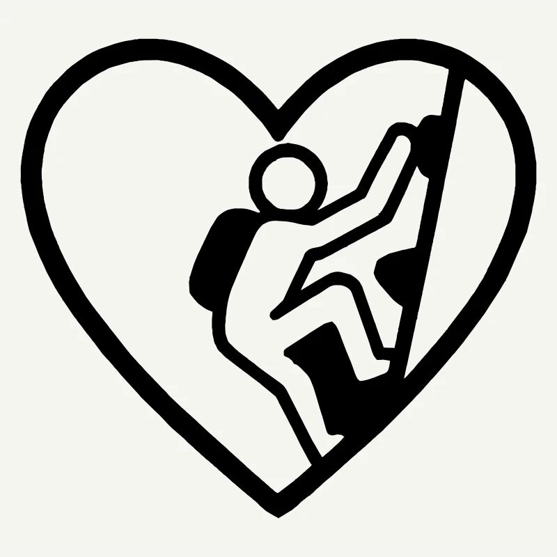 Heart Climbing – Vertical Passion
