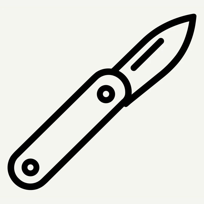 Knife