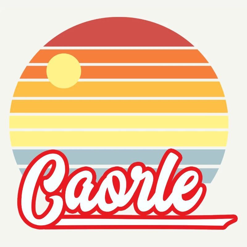Caorle, Urlaub