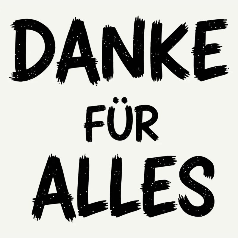 Vatertag Papa Männertag Muttertag Mutter Danke