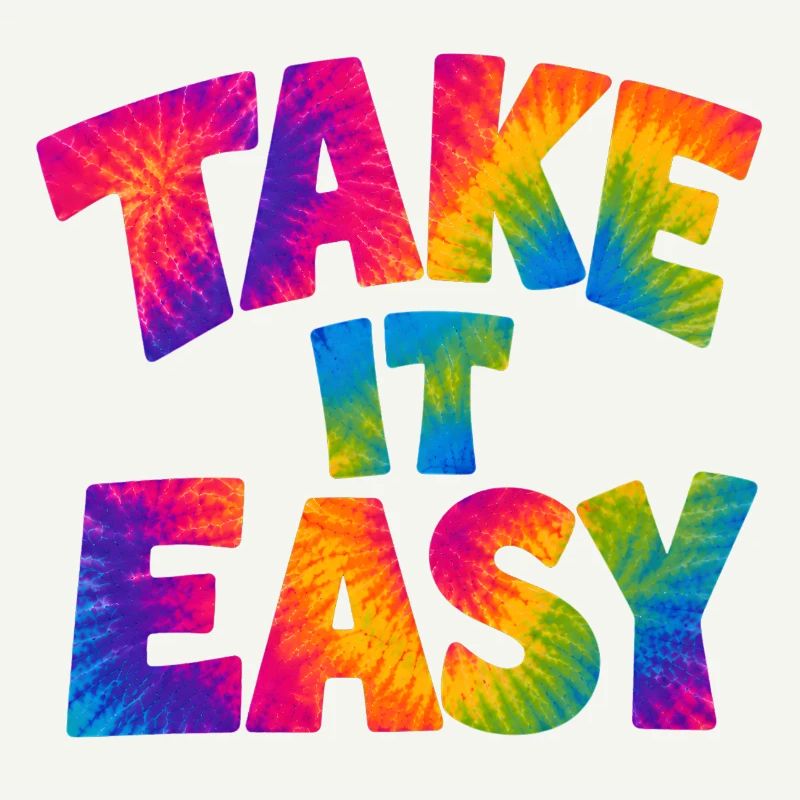 TAKE IT EASY – Entspannt in den Sommermodus