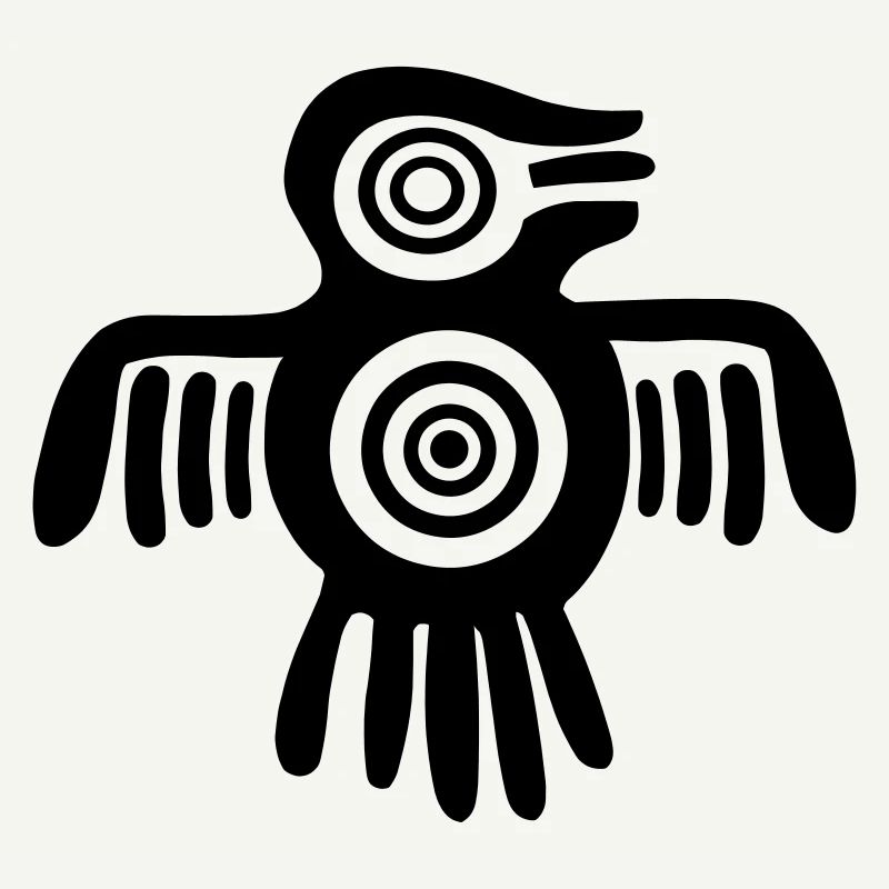 Aztec Vogel