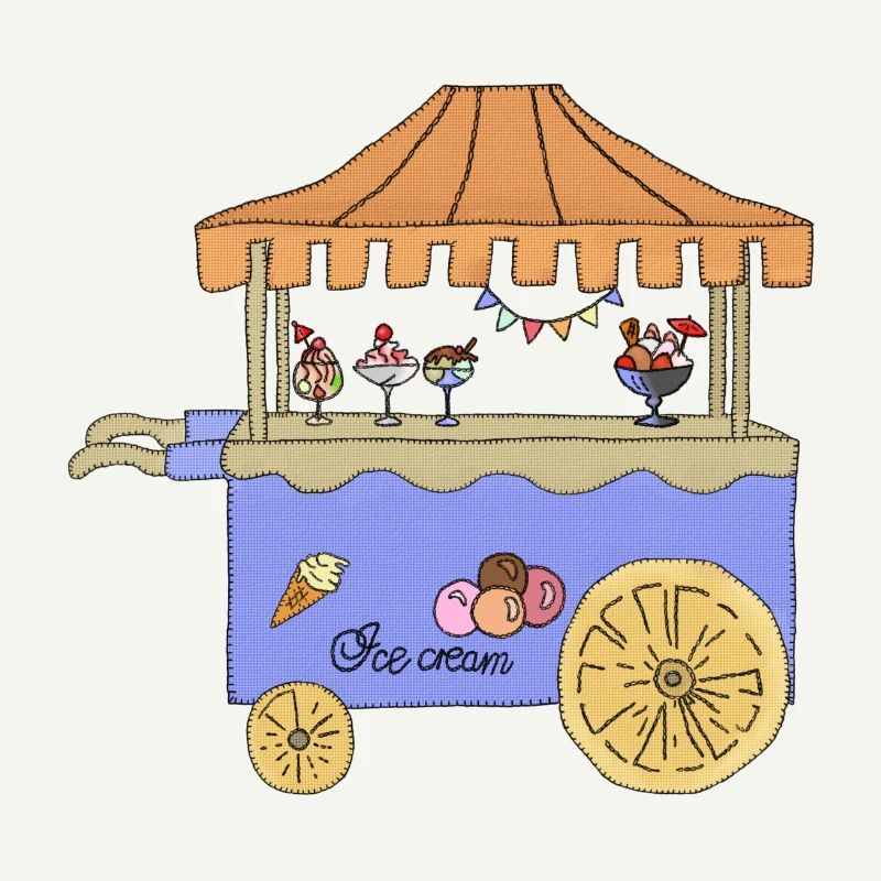 Eiscreme