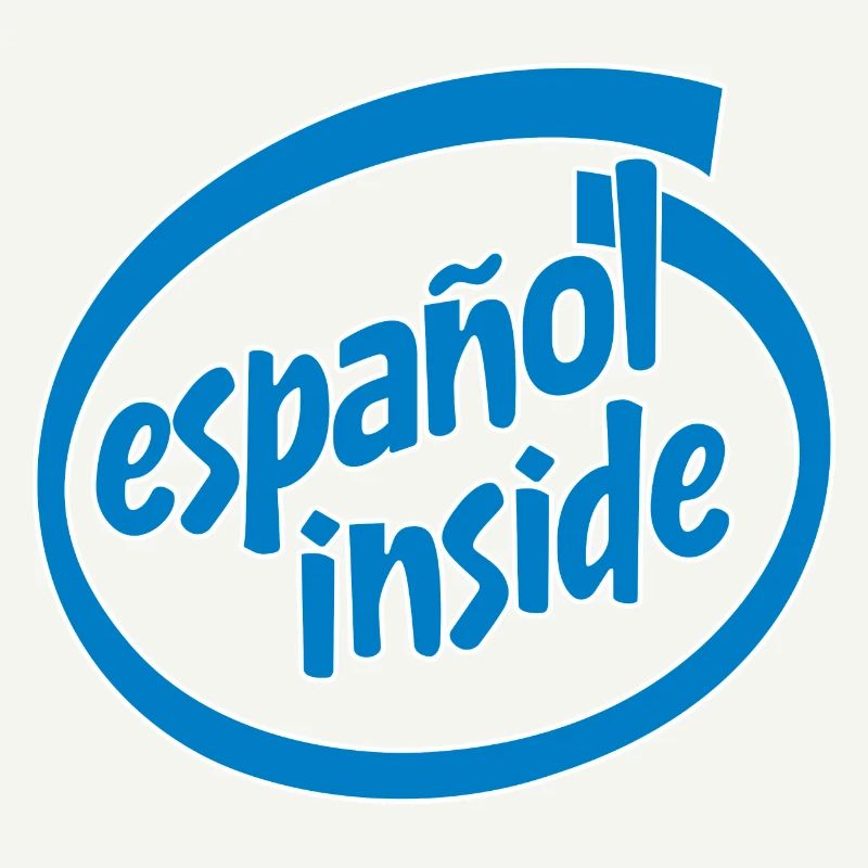 Spanish inside