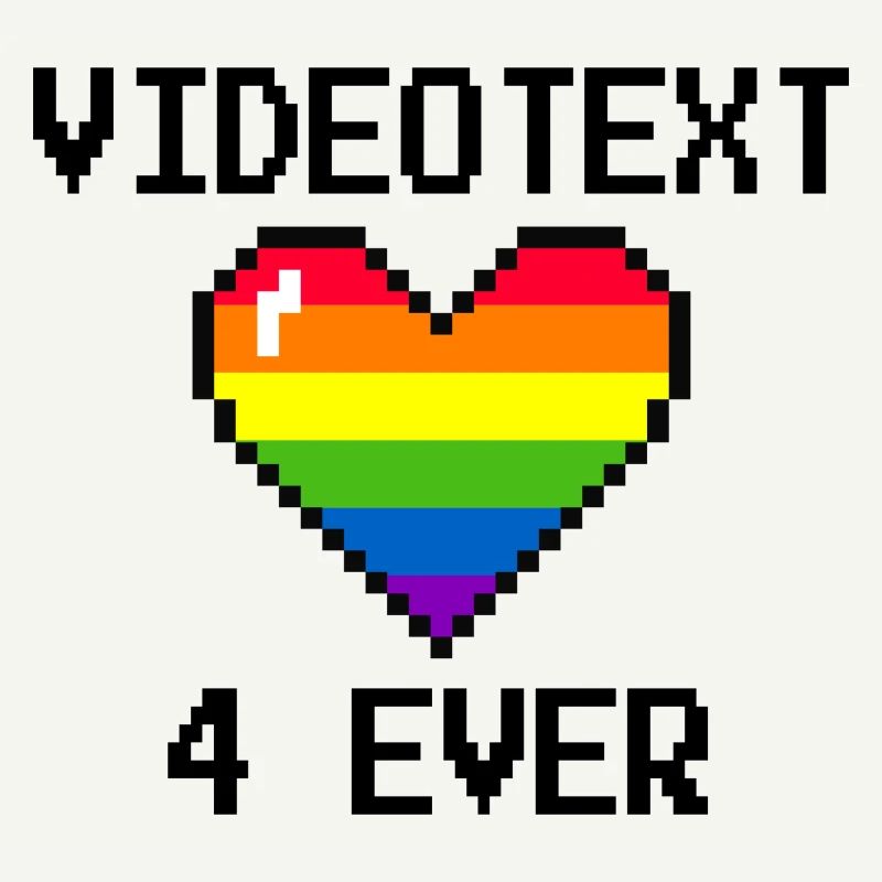 Videotext for ever