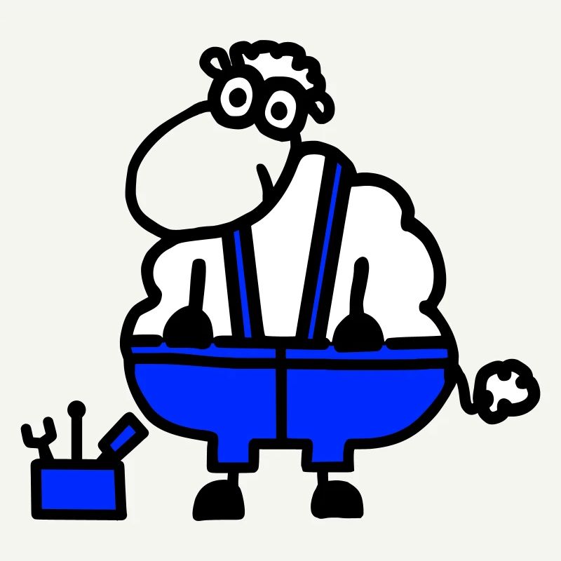 Handwerkerschaf, Held der Arbeit