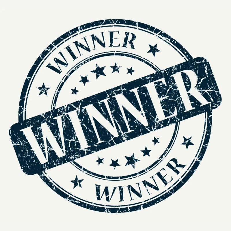 Gewinner, Gewinner, Beste, Gewinner, Beste