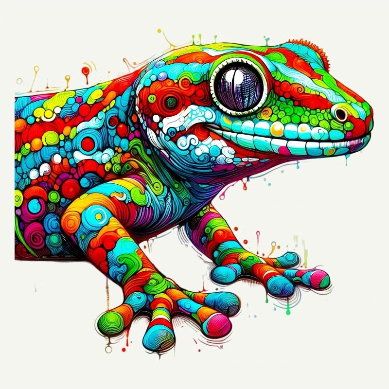 Gecko