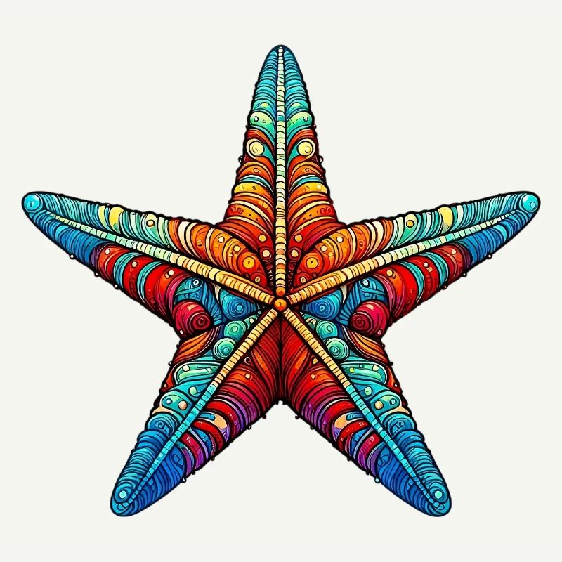Starfish