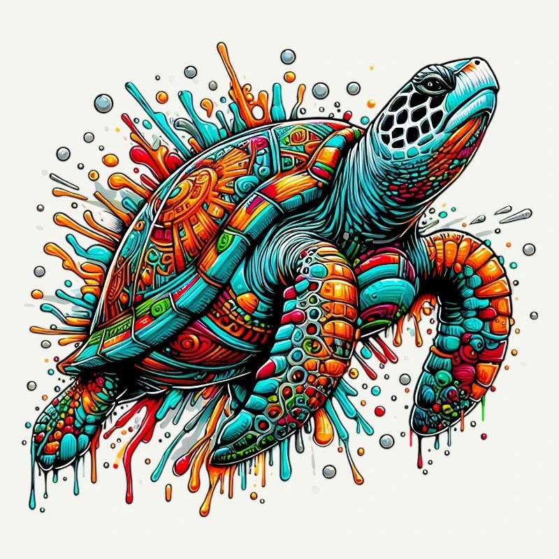 Schildkröte