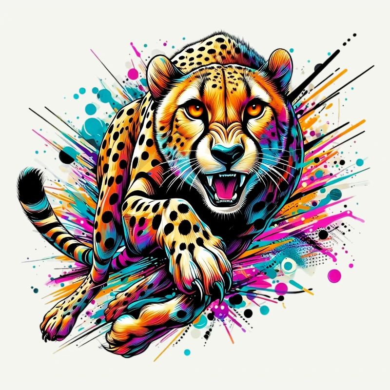 Guépard