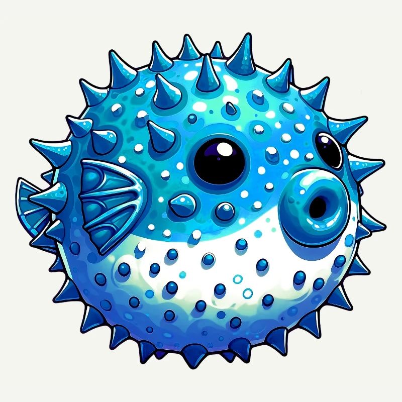 Blowfish