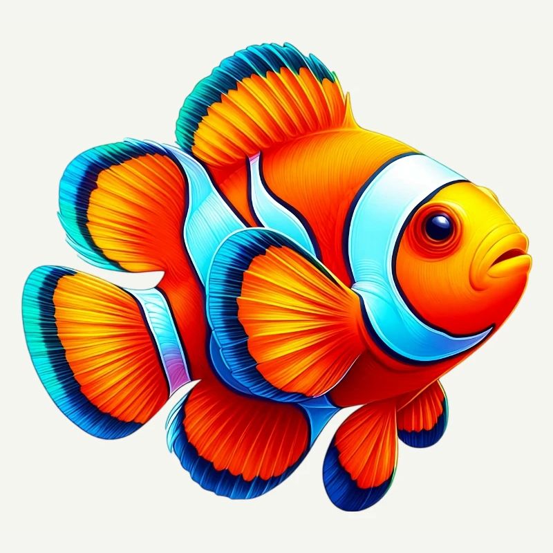 Clownfish