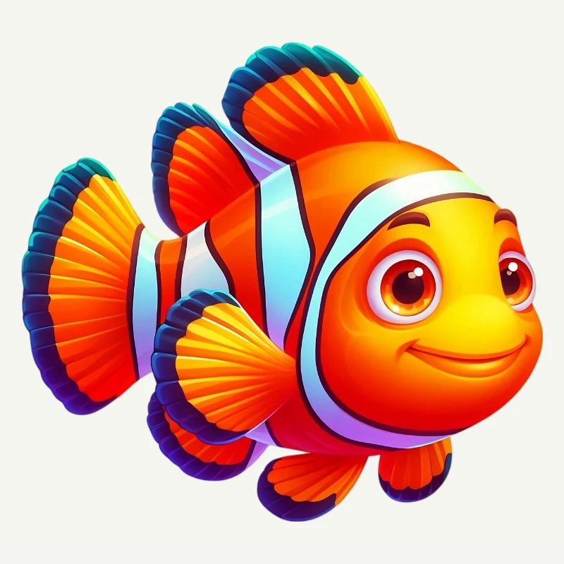 Clownfish