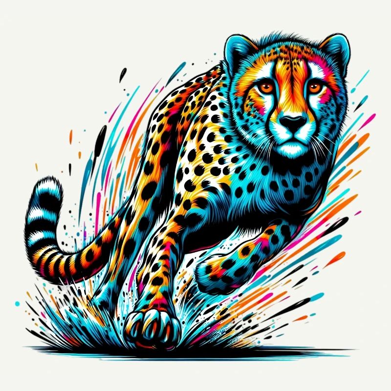 Guépard