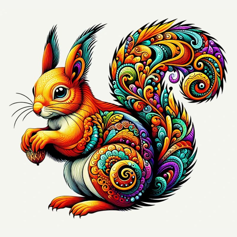 Squirrel