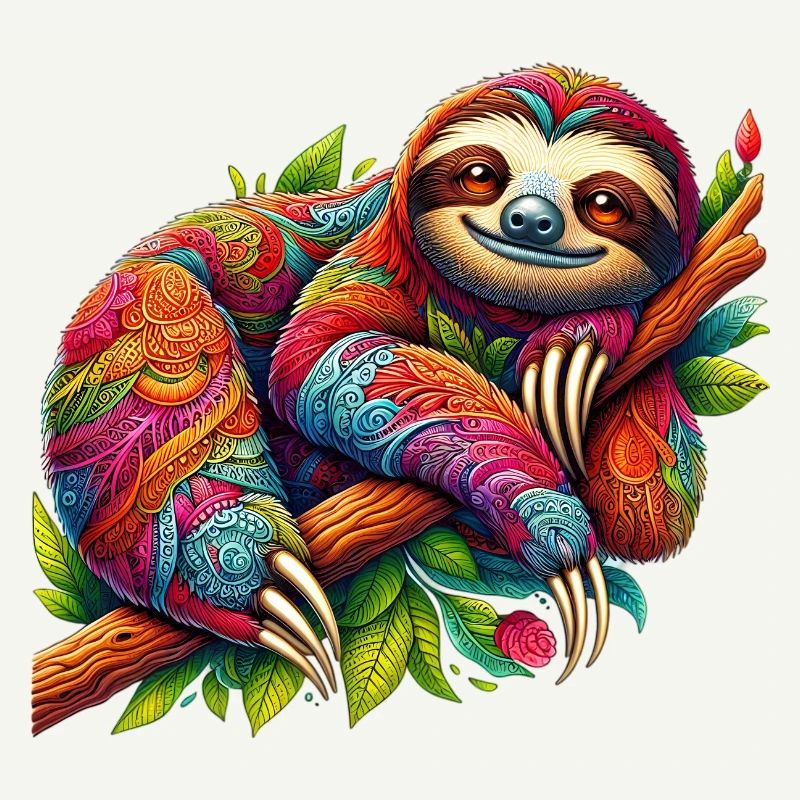 Sloth