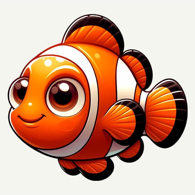 Clownfish