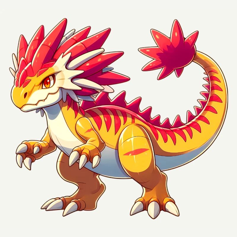 Dinosaur