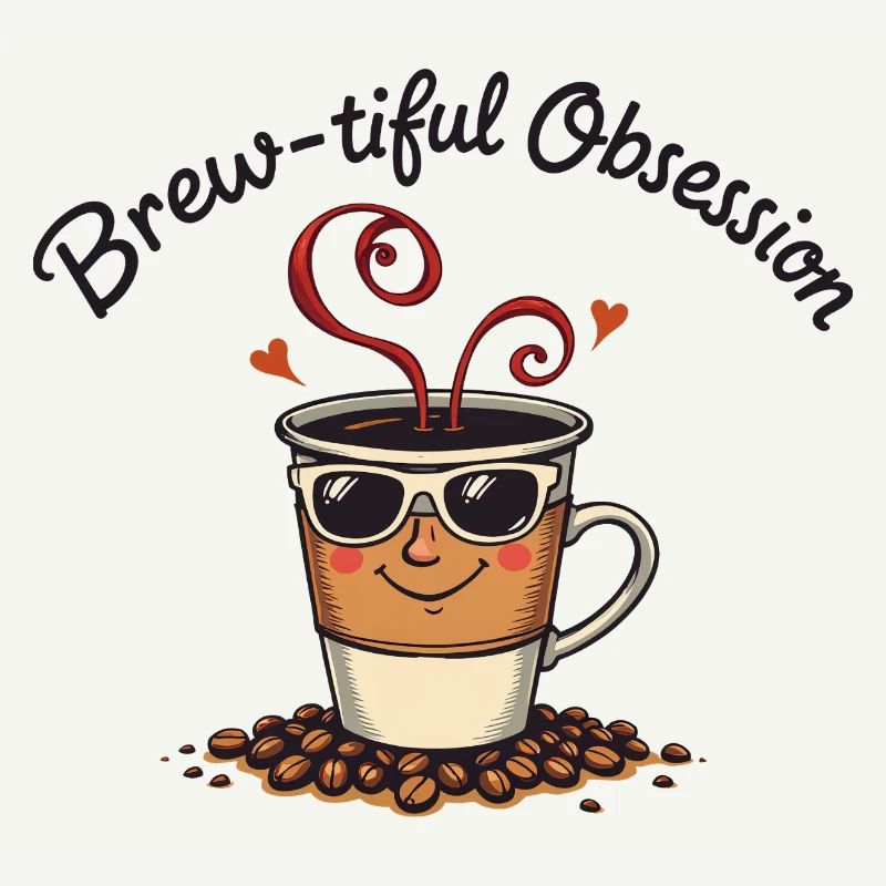 Brew tiful Obsession