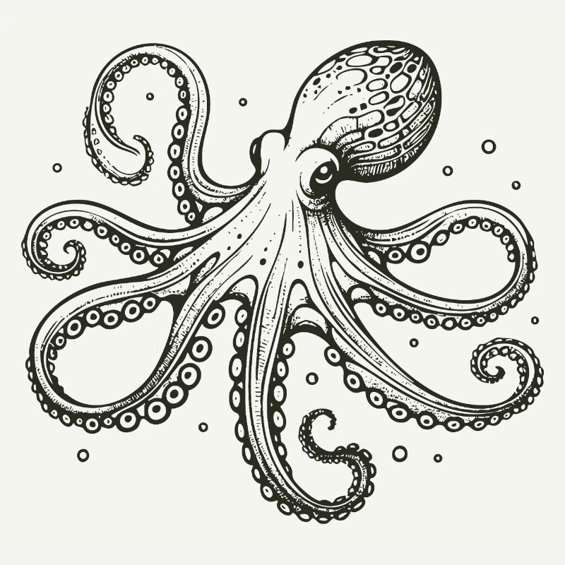 Octopus