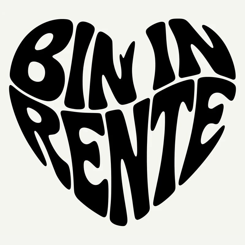 Bin in Rente 