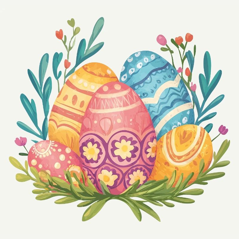 Easter egg