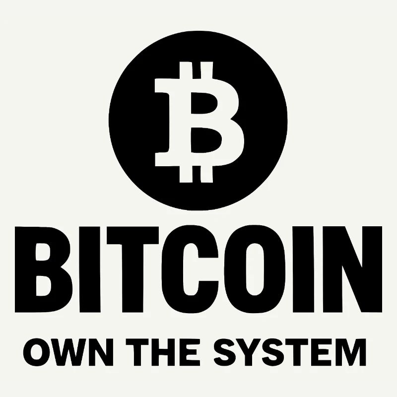Bitcoin - Posséder le système