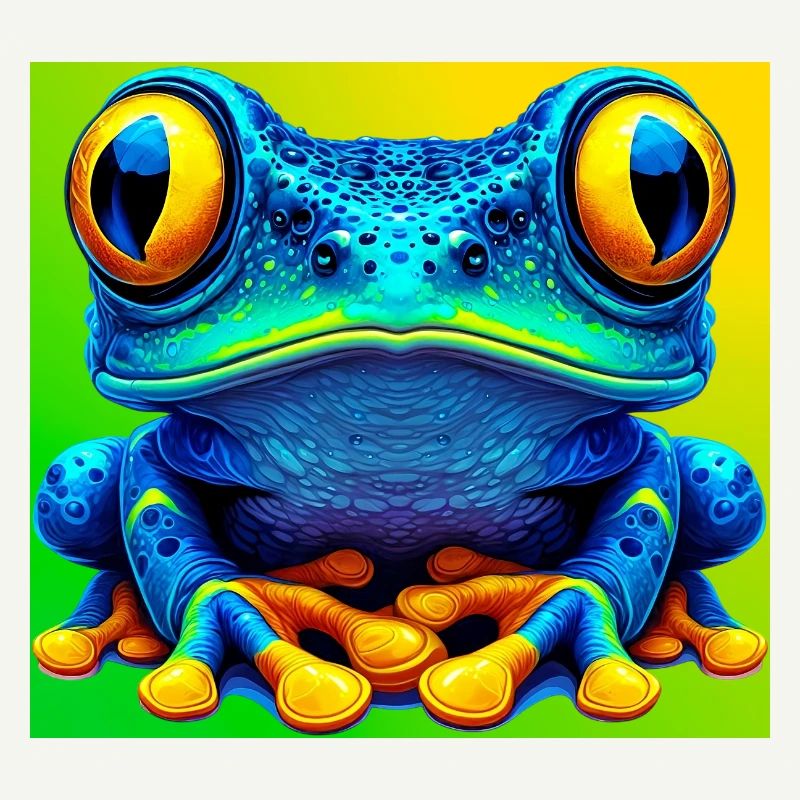 frog