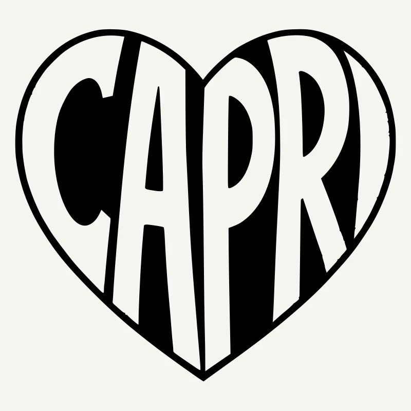 Capri Herz
