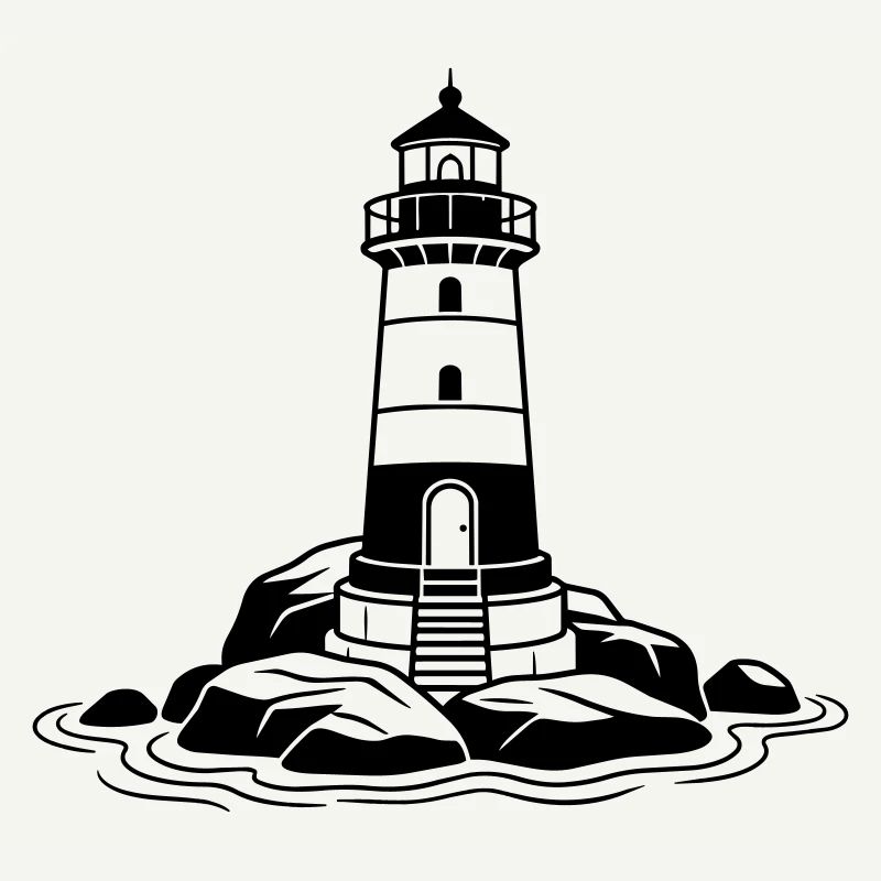 lighthouse