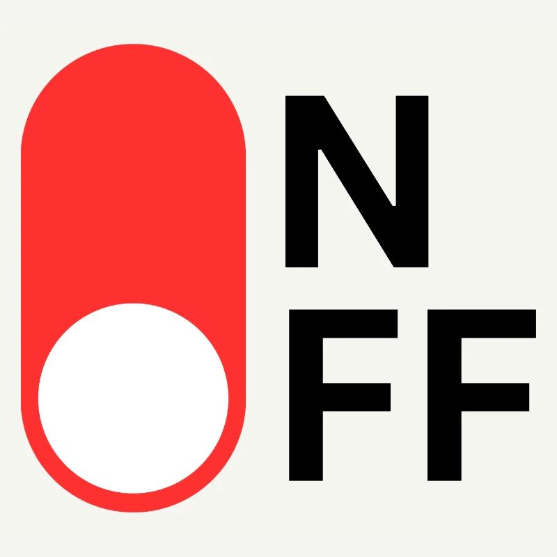 ON / OFF Modus