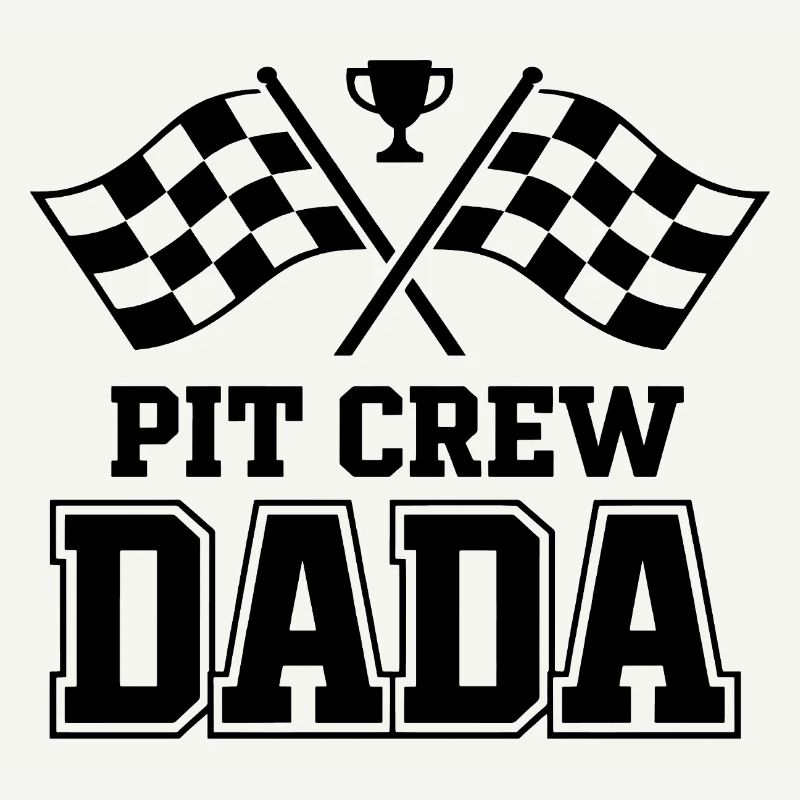 Conception de la course de sport motorisée Dada