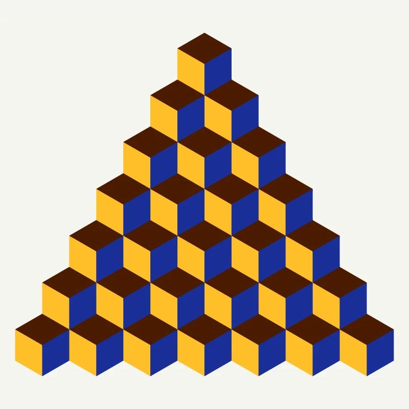 Pattern (7)