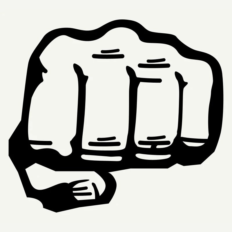 fist