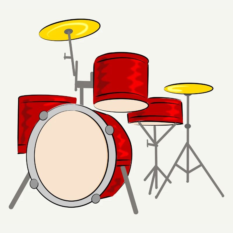drum