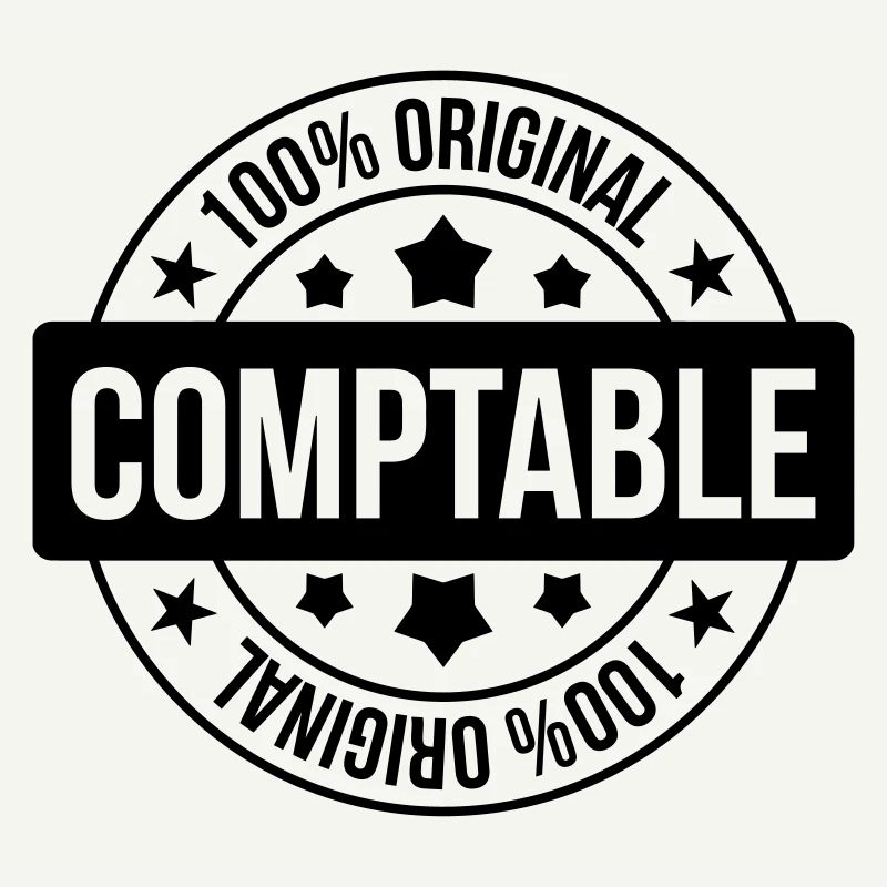 comptable / comptabilité / argent / Finance / Euro